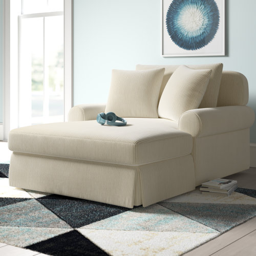 Chaise Lounge Sofas & Chairs - Wayfair Canada